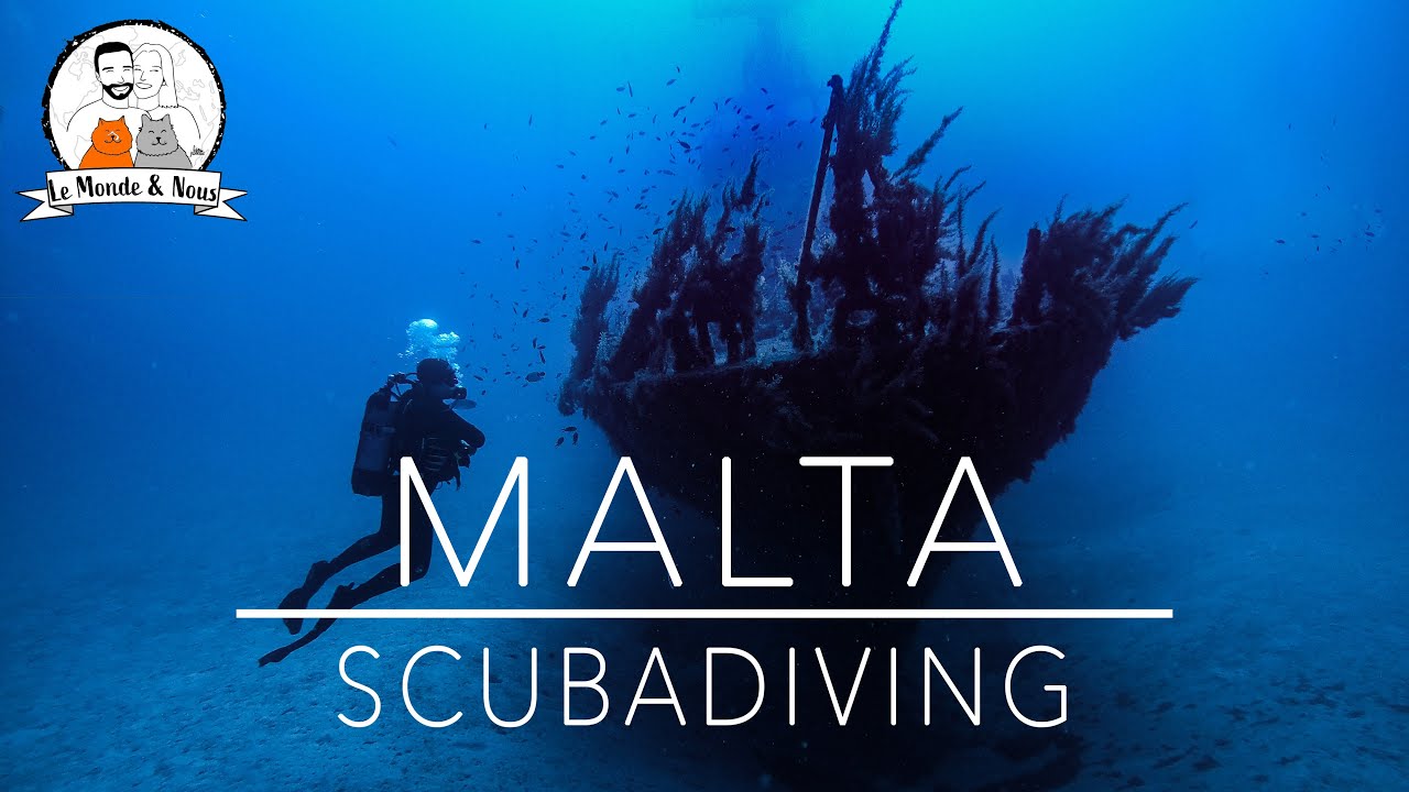 Une semaine extraordinaire de plongée à Malte : P29, Rozi, Blue Hole, Inland Sea, Um el Faroud