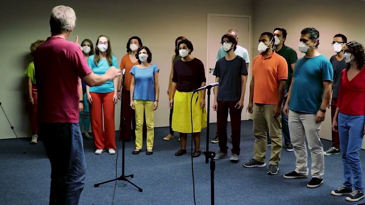 Grupo Mosaico - Cunhataiporã