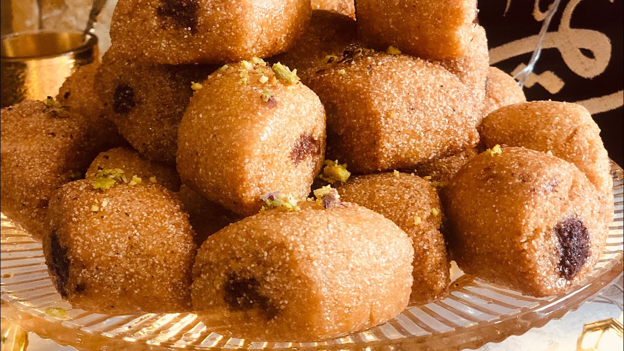 مقروط جزائري عاصمي مع أسرار نجاحه