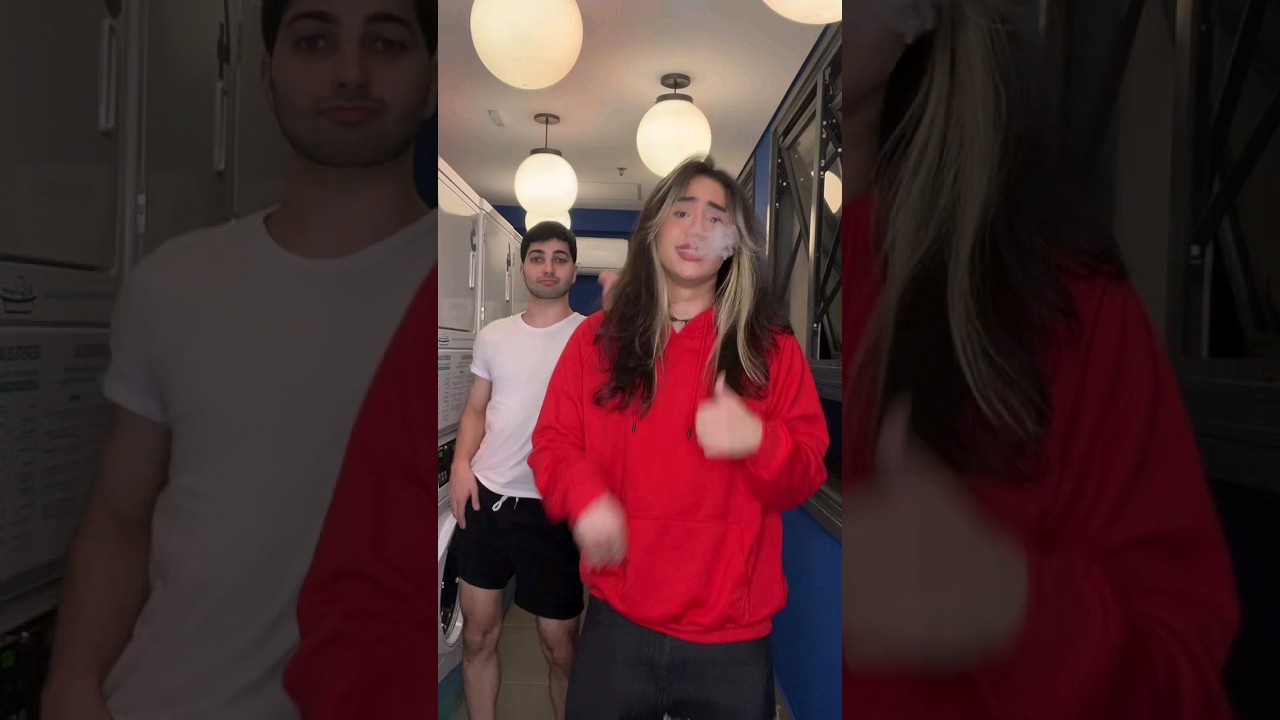 quase morri engasgado 🤣 #shortsvideo #dan&ccedil;a #viral