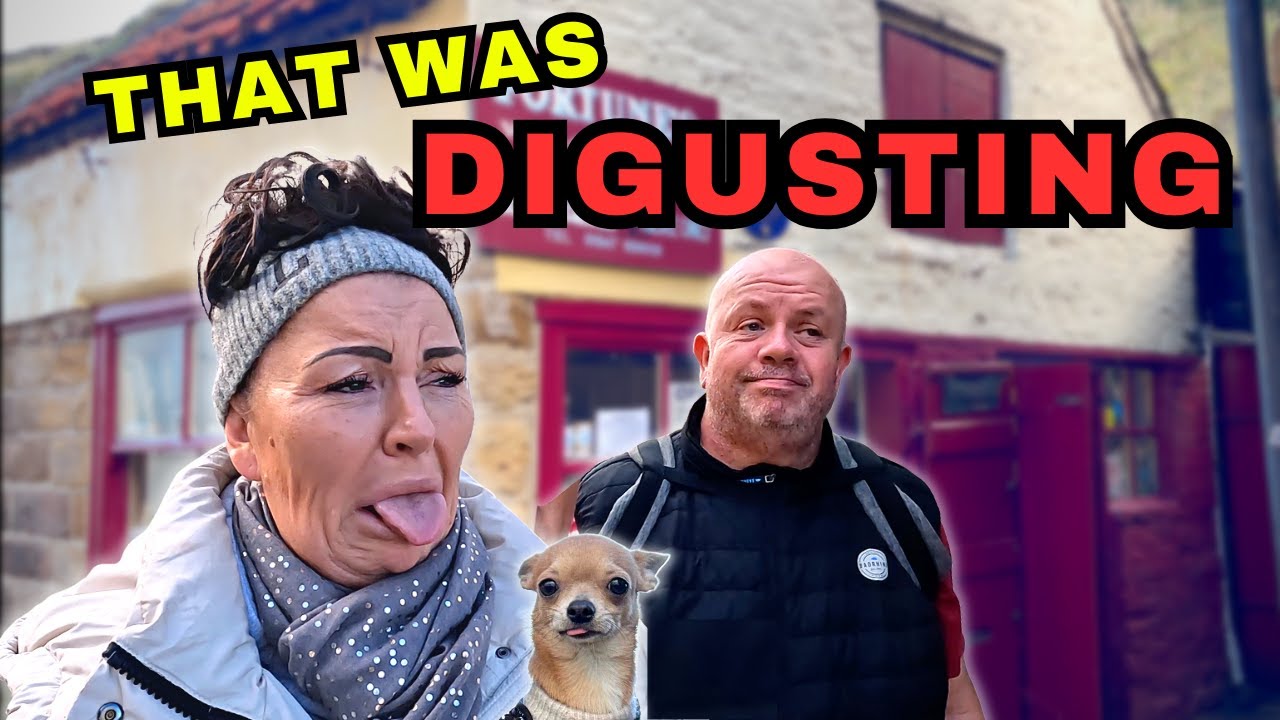 VANLIFE STINKS HERE get me OUT !