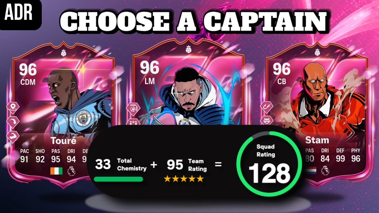 НЕВЕРОЯТНЫЕ ДРАФТЫ!! PRIME HEROES, ЧЕЛЛЕНДЖ 128 FUT DRAFT!! #19