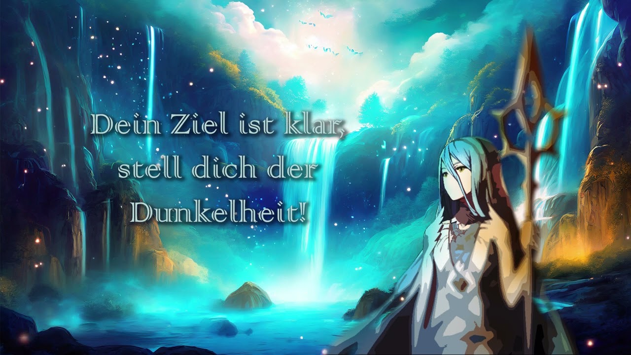 Lost in Thoughts All Alone - German Cover - Fire Emblem Fates (Deutsch)