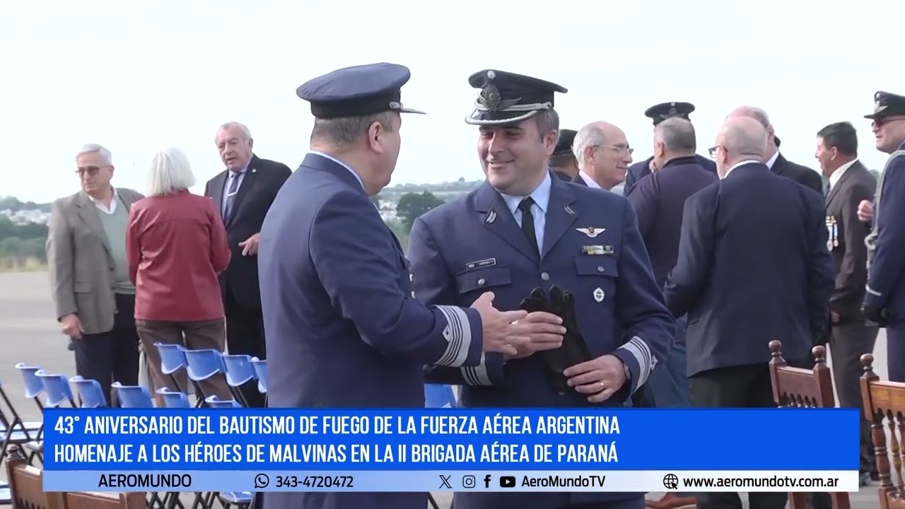 AEROMUNDO 012-2025