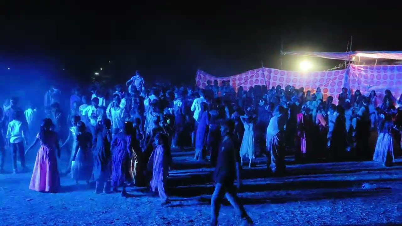 ANIL MUSICAL MH🎹👑🎹 चळणी (तिवस पाडा )full ejoy 