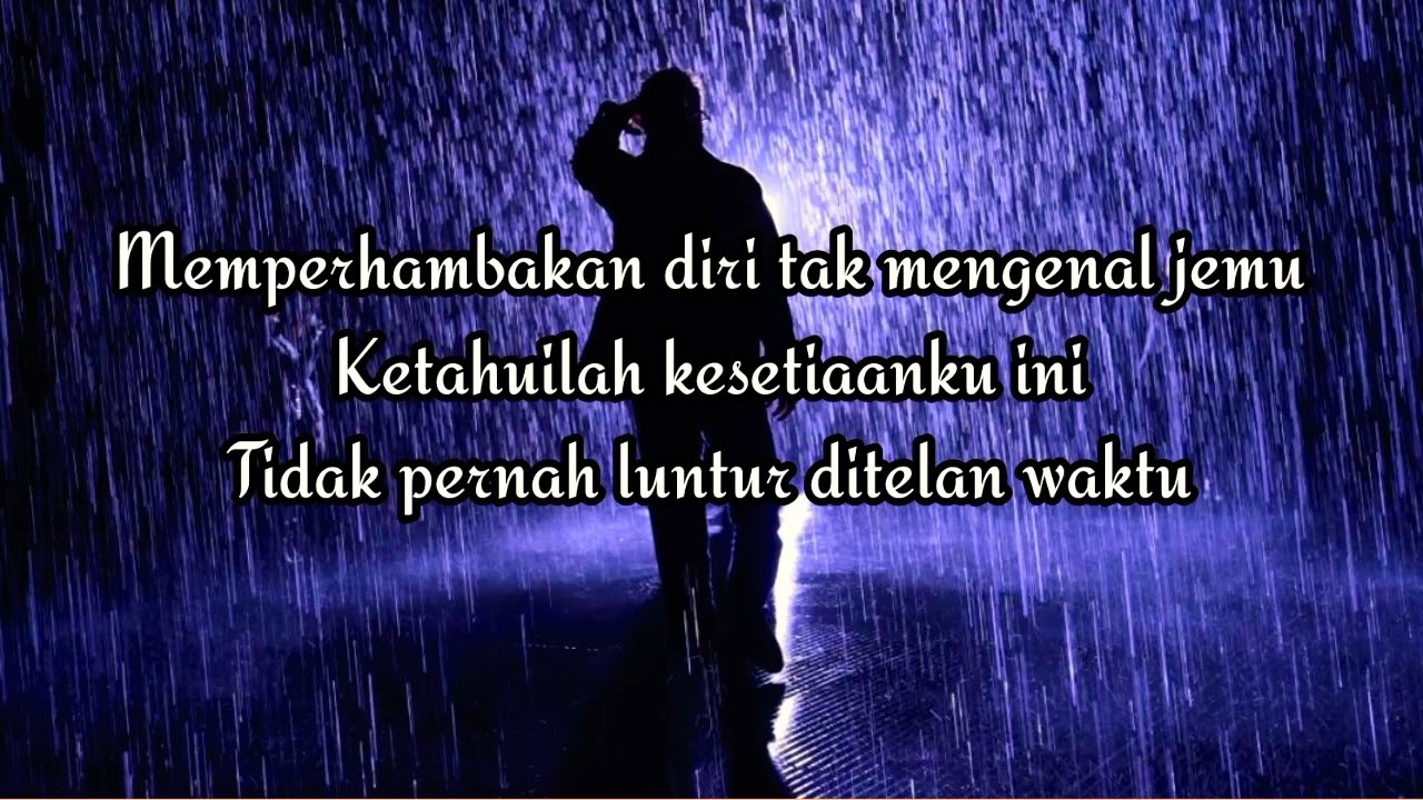 Sesak - Ukays (Simple Lyrics)