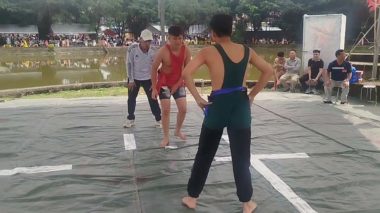 Lễ hội đình lão hộ, chùa linh sơn mới nhất 