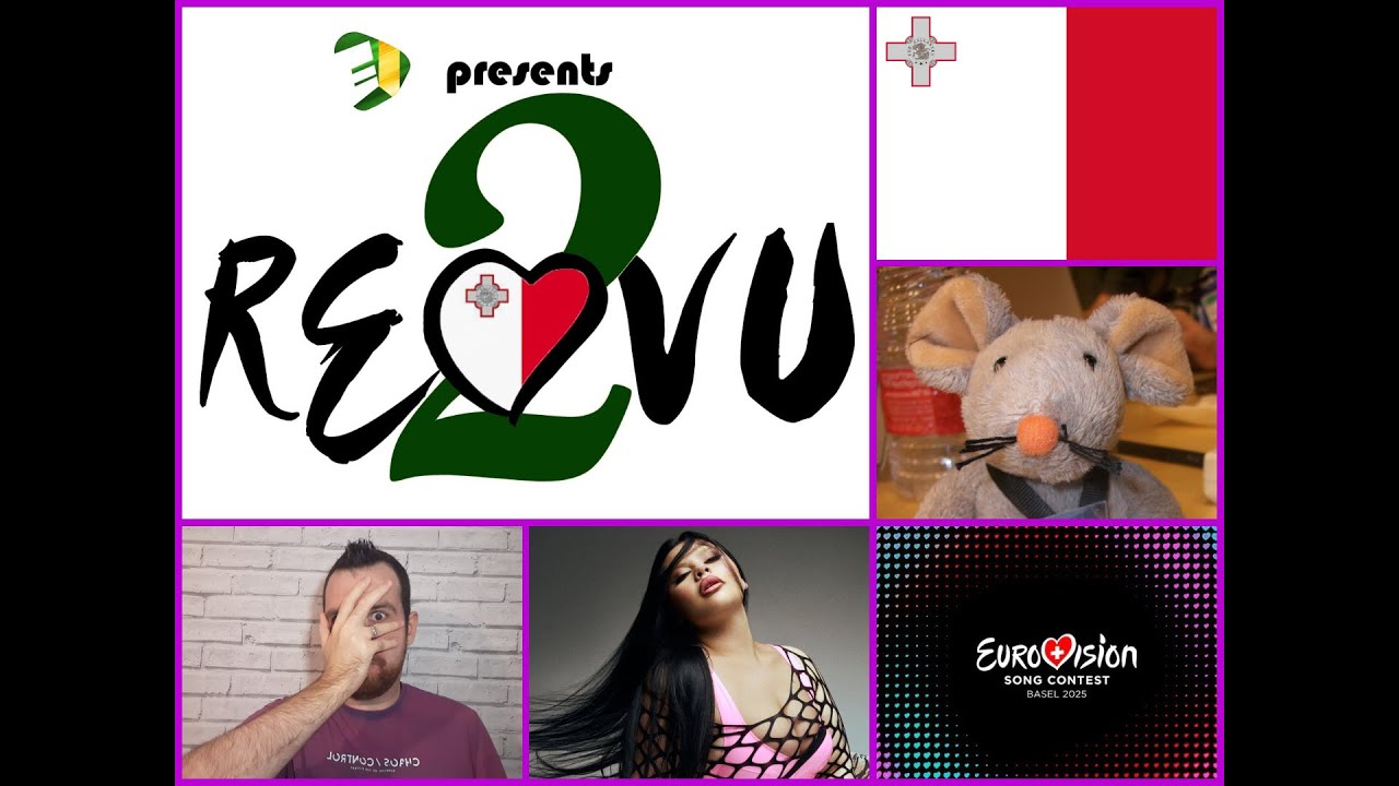 #REVU2​​
