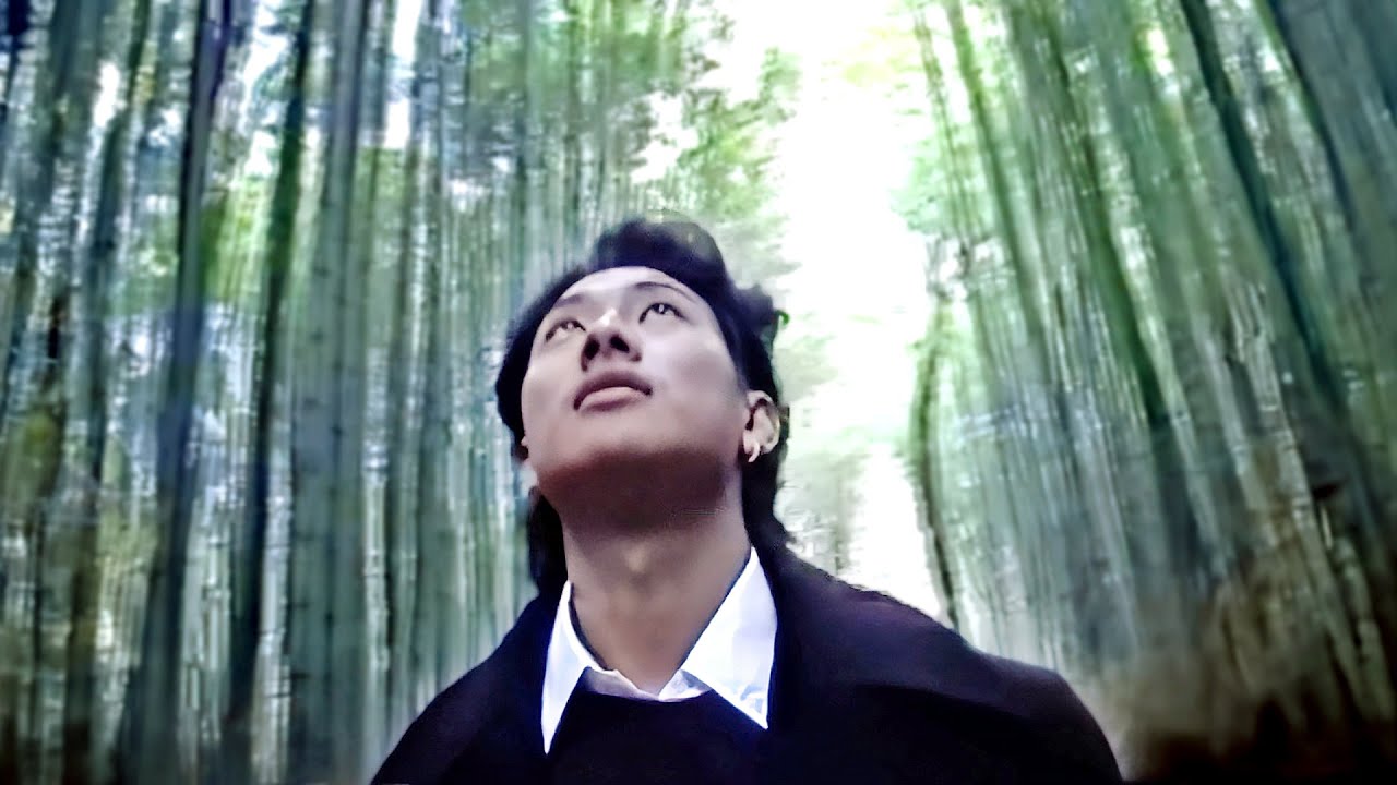 Jeffrey Chang - Paradise (Official Music Video)