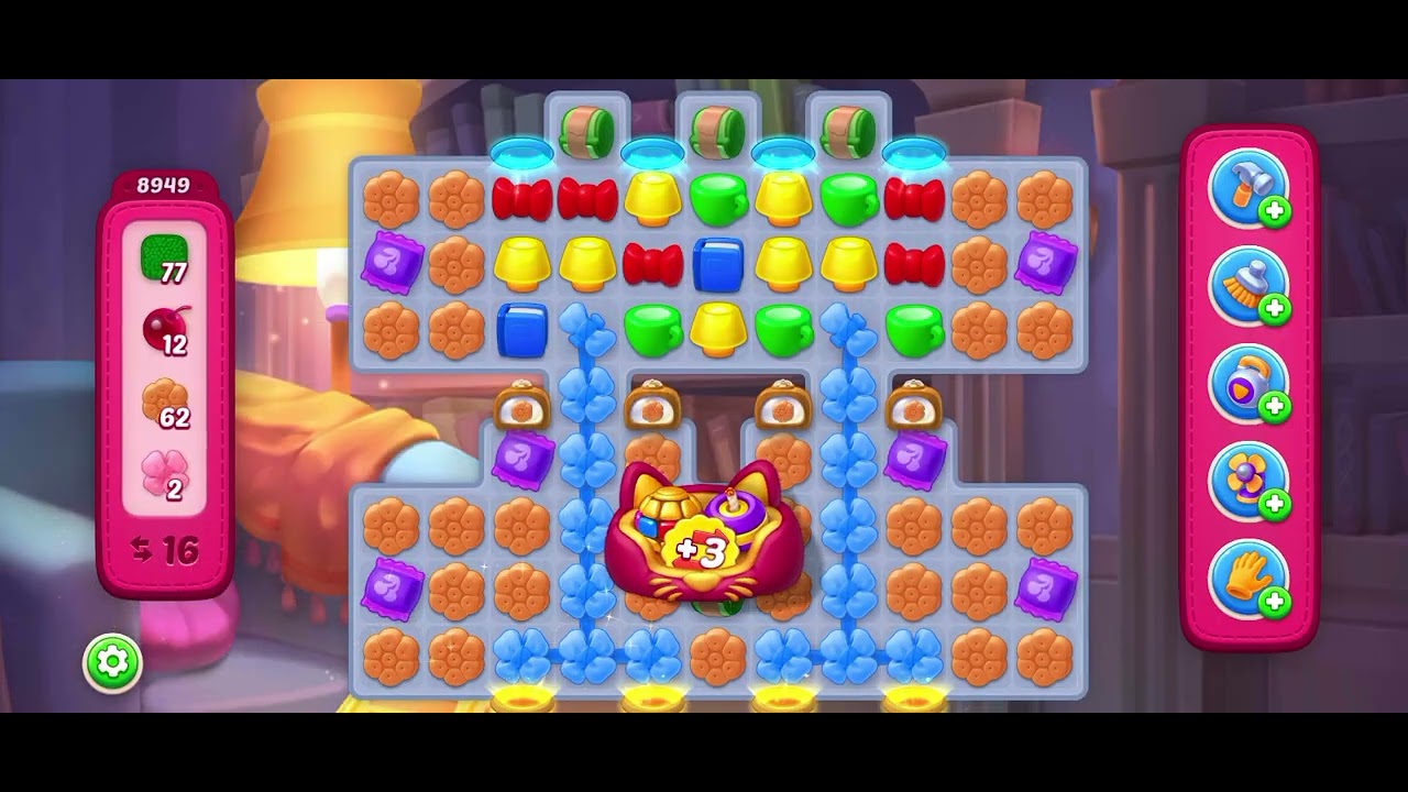 MENANG SEKALI KALAH NYA BERKALI KALI ||| THE BEST HARD LEVEL 