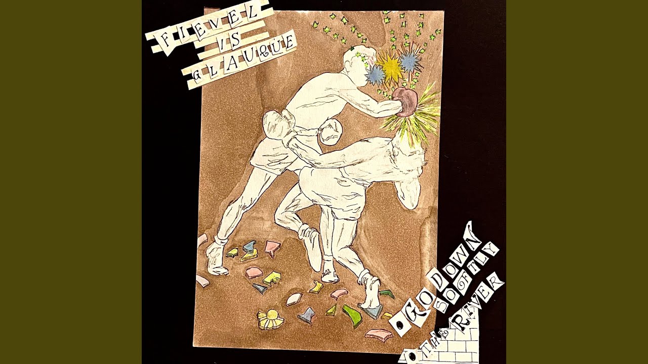 The River (Single)