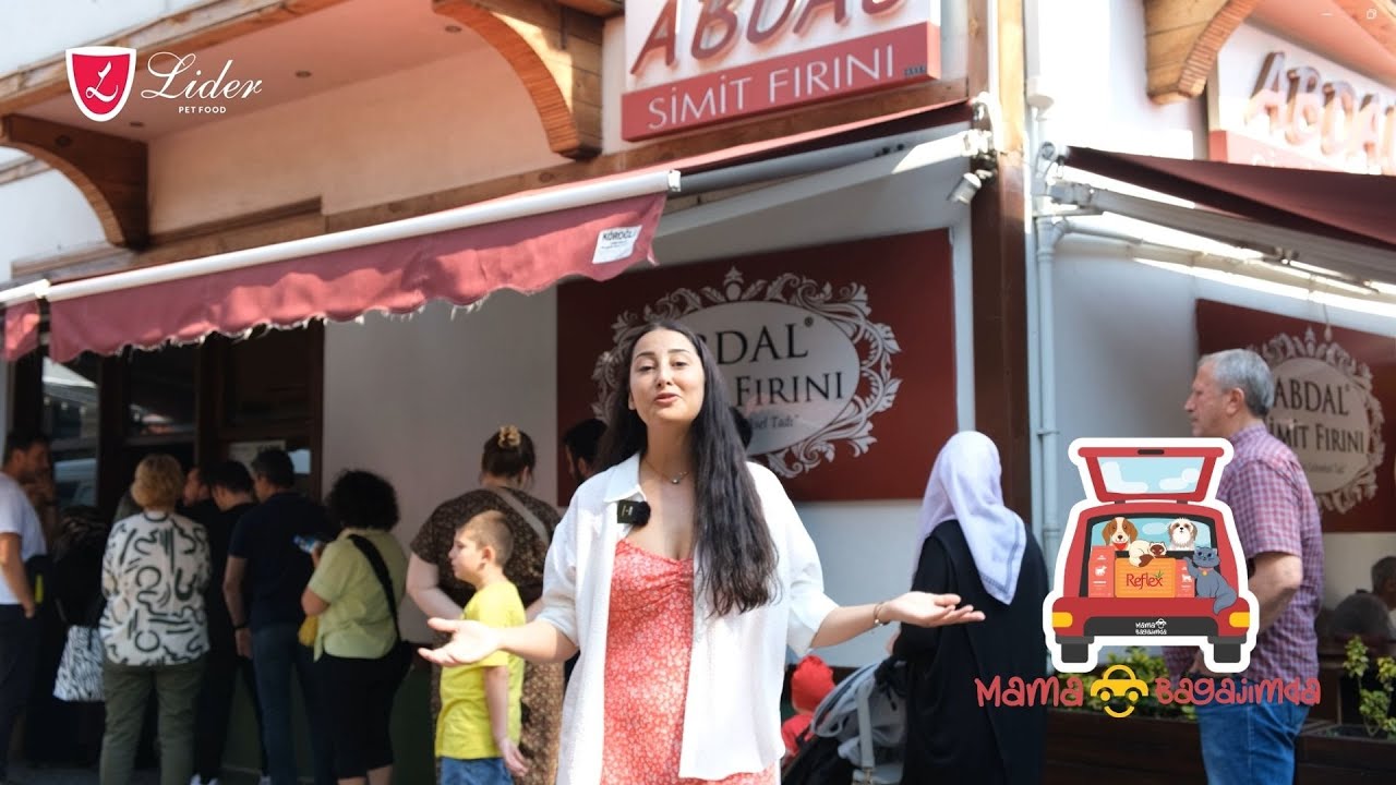 Bursa'da Bir Günde Lezzet Turu! - #MamaBagajımda