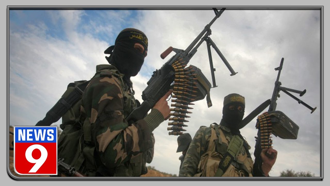 Pakistan terror links exposed once again