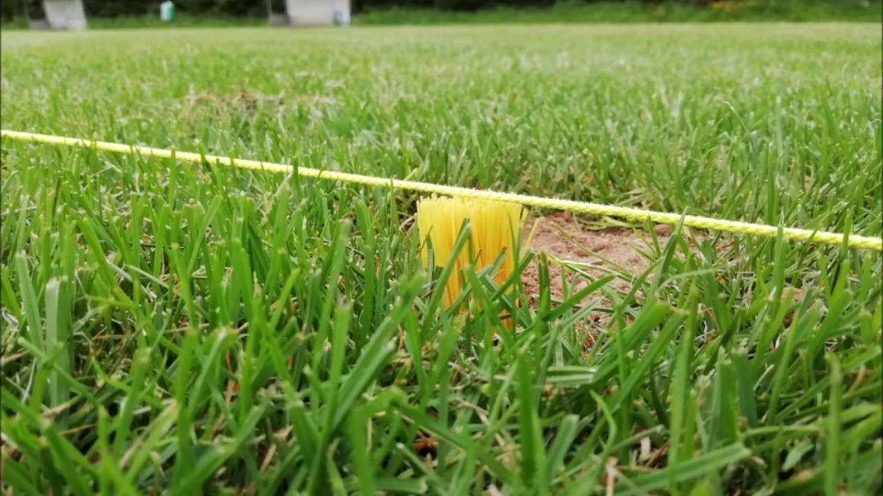 How to do: Markierungshilfe (T-Pro Groundmarker, Plifix) einsetzen -FritznFrieder