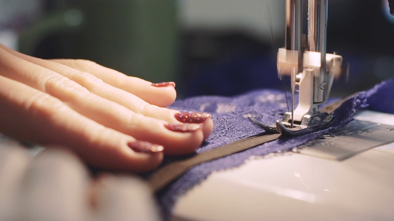 Thuisstudie Kleding Verstellen