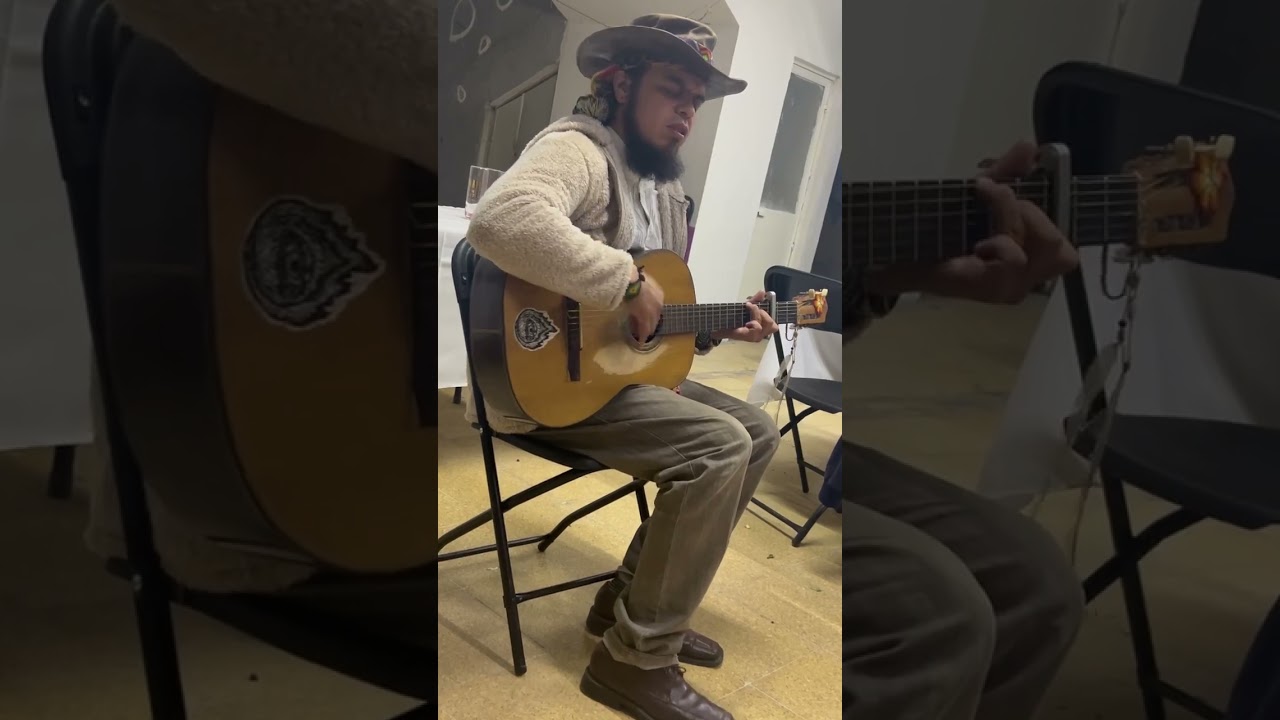 El alfarero - Manuel Silva (Cover)