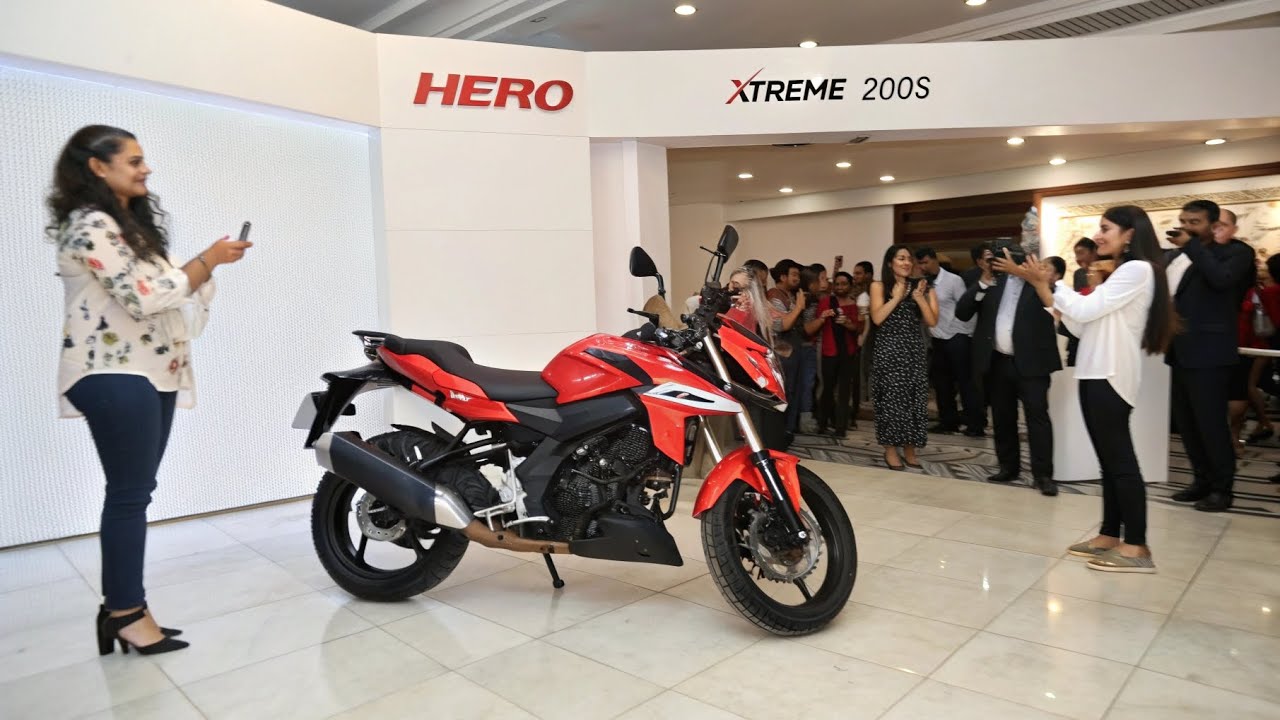 Hero Xtreme 200S Review &ndash; The Hidden BEAST No One Talks About! 🏍🔥 | Top Speed, Mileage & Power 