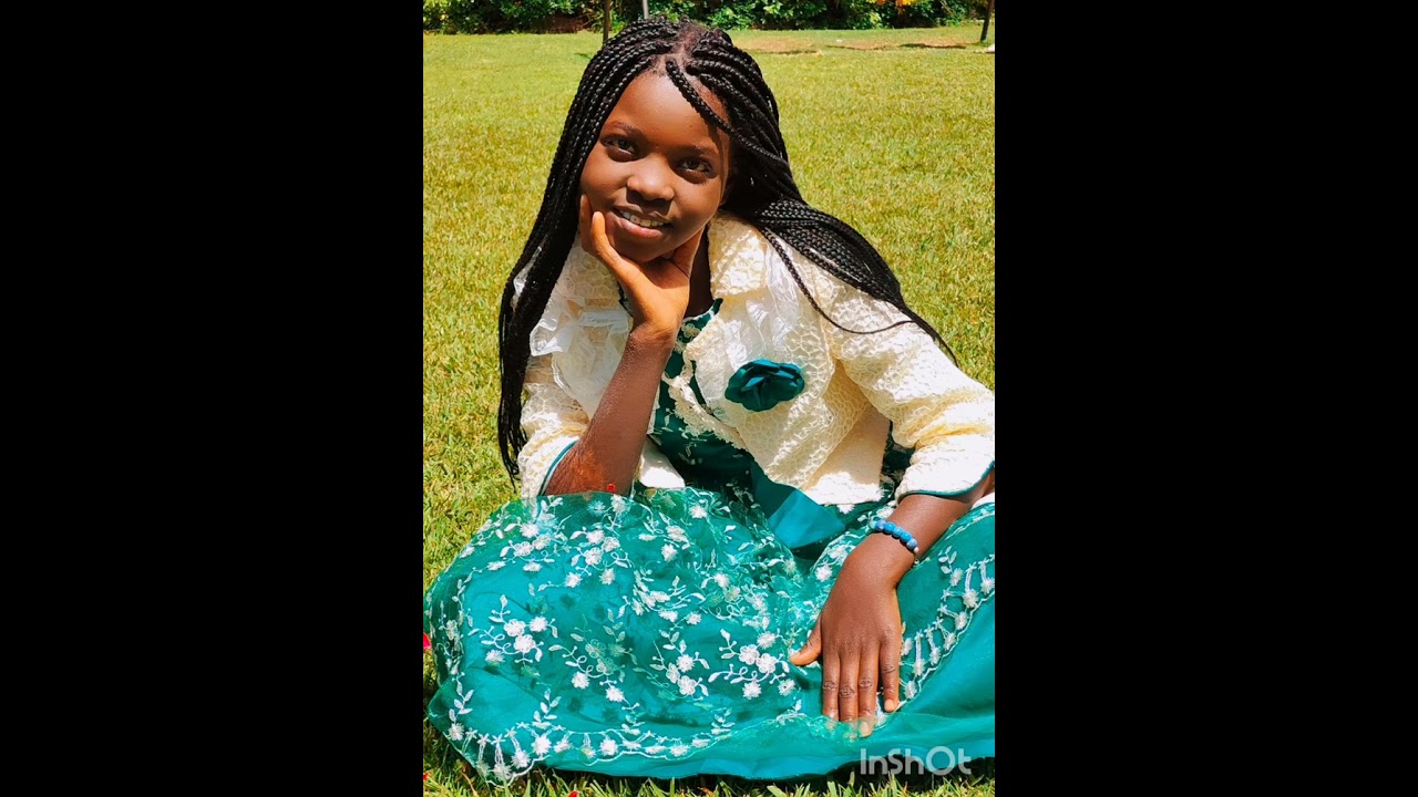 KELELE BY MIRRIAM ABIGAIL SS JOYBILIAH 