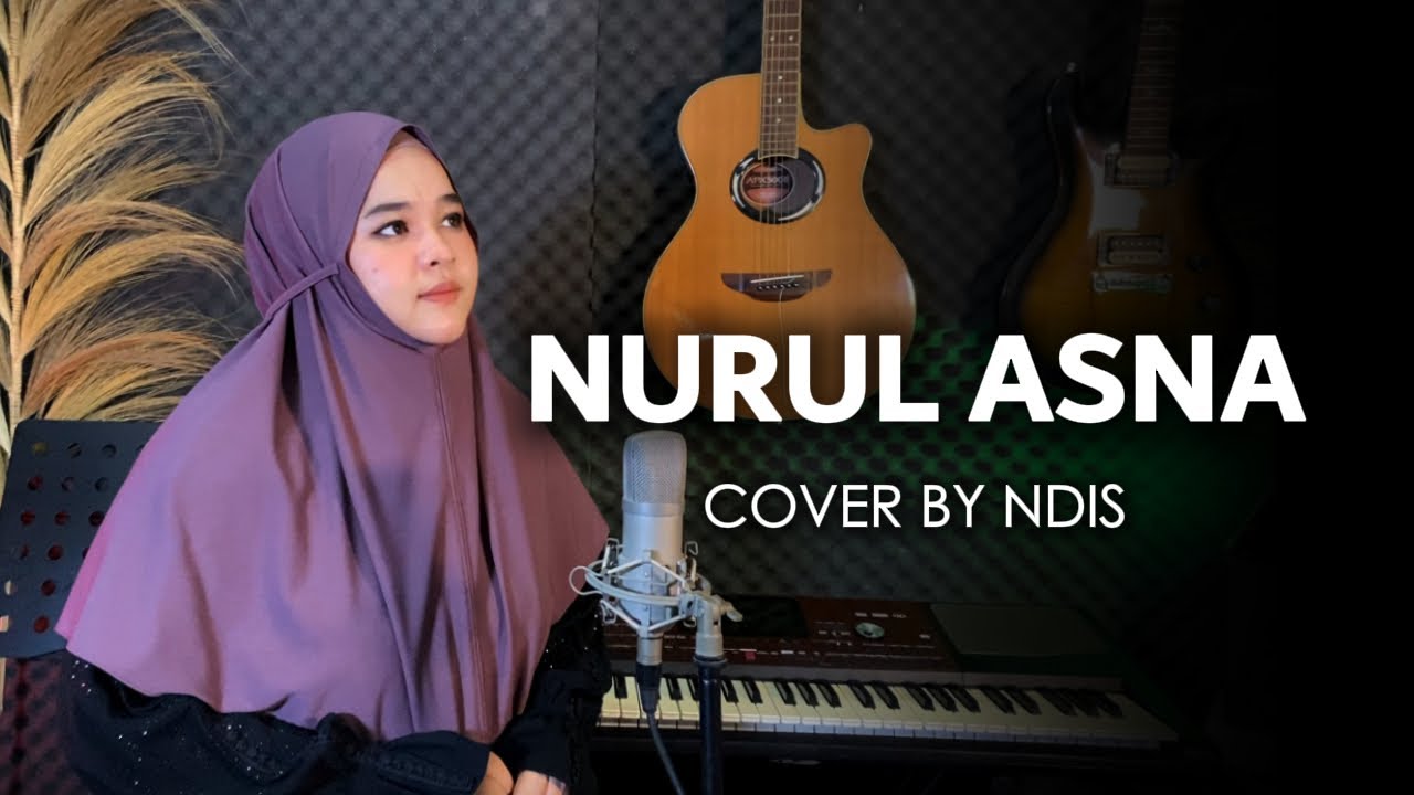 NURUL ASNA - NDIS (cover)