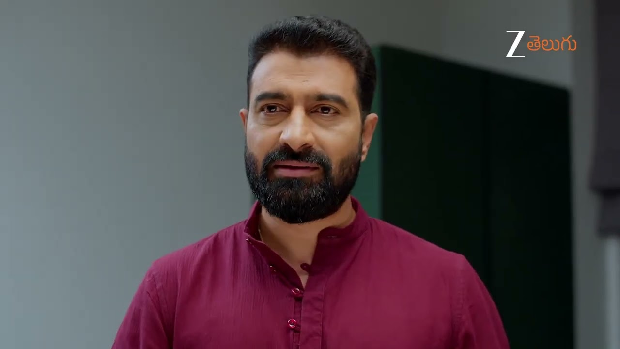 Jayam | Ep - 122 | Webisode | Nov 23 2025 | Zee Telugu