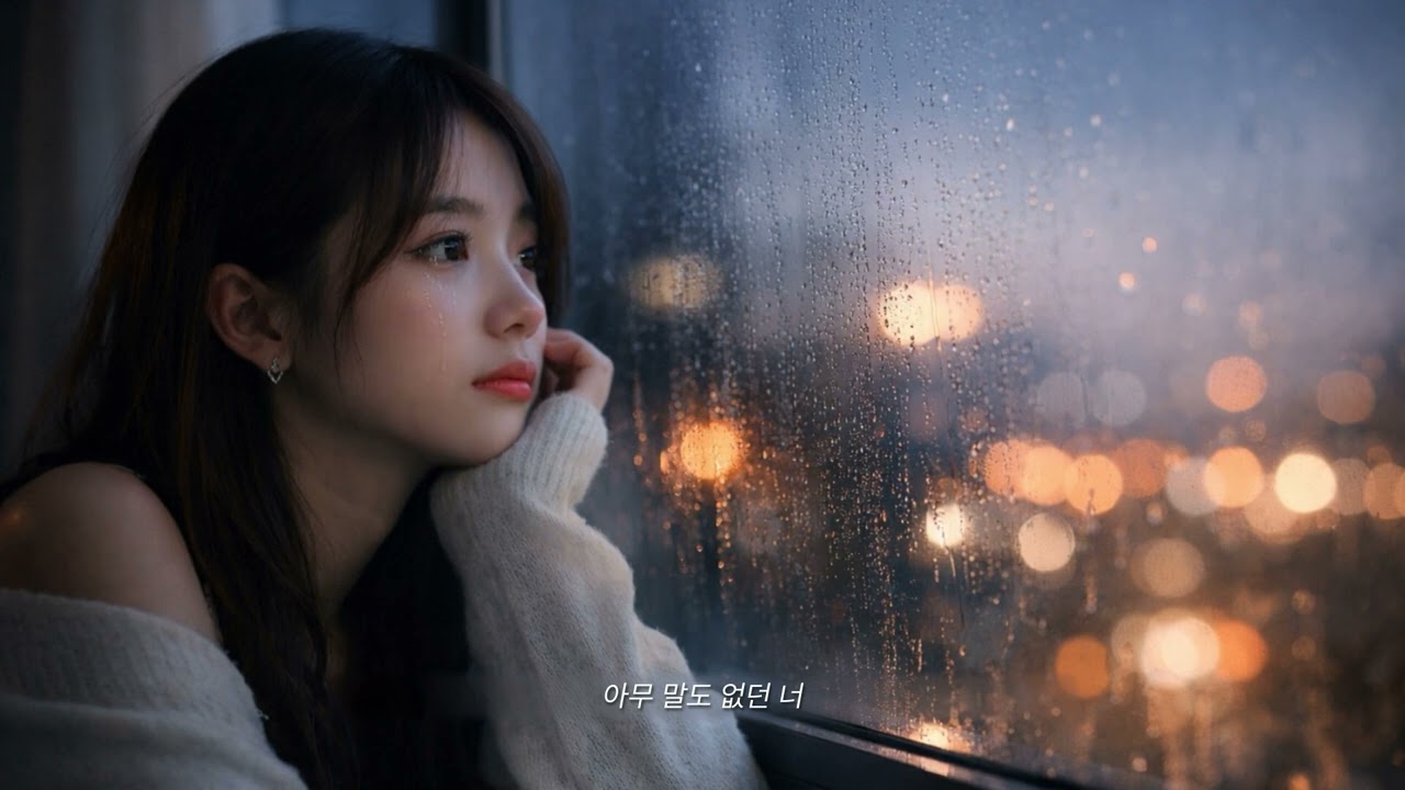 볼빨간사춘기 노래 제목으로 만든 이별노래｜어떻게 남이 돼｜Find the Hidden Titles