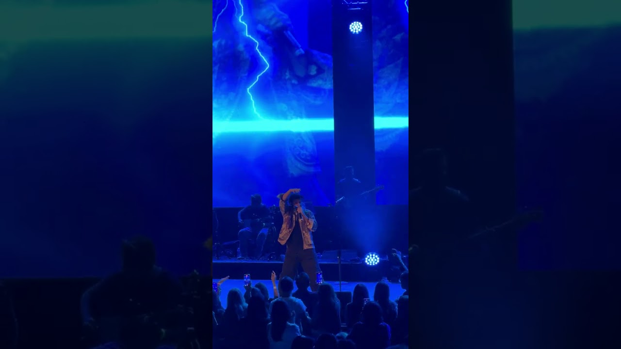O Humdum & Thriller | ATIF ASLAM | Live Performance In Los Angeles 
