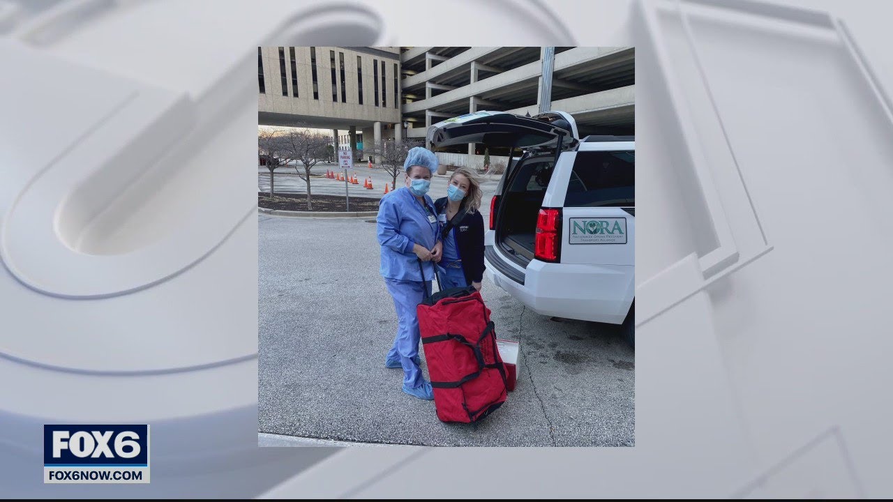 1,000 heart transplants at Aurora St. Luke&rsquo;s, a medical milestone