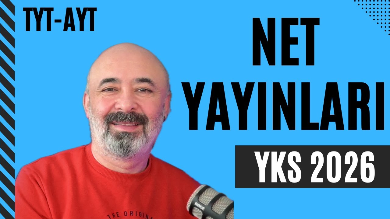 YÖK BAŞKANI NE AÇIKLADI? #yks2026