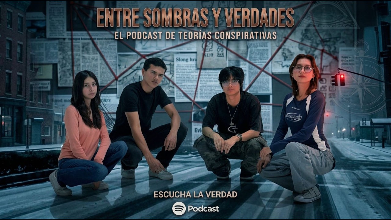 Epstein: preguntas que siguen sin respuestas |Alejandro Azuara| EP: 1