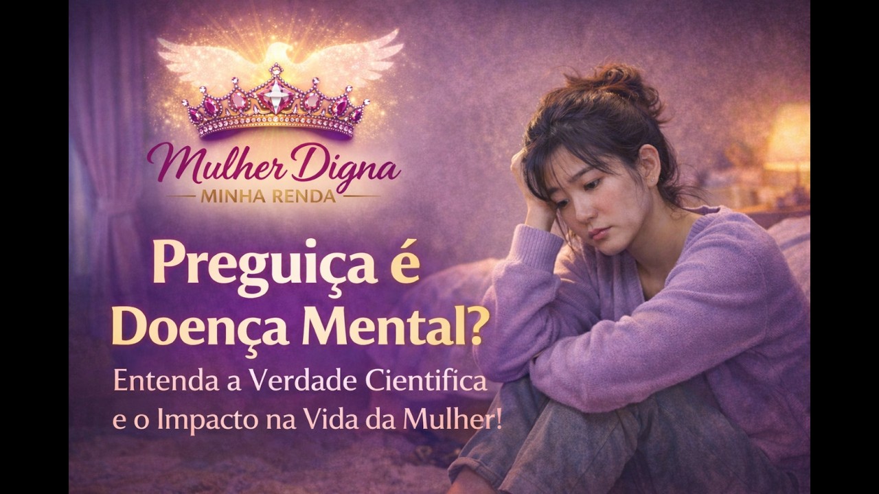 🦥Preguiça é Doença Mental no Japão?