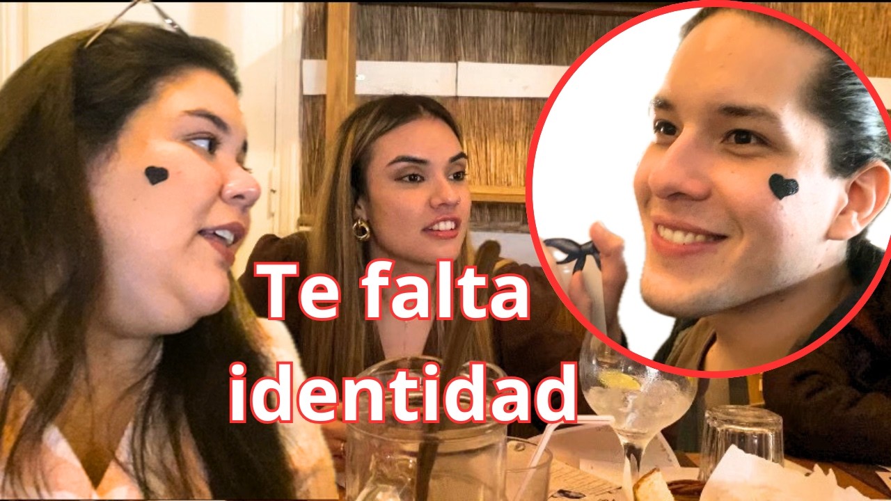 Cumpleaños, juegos y competitividad