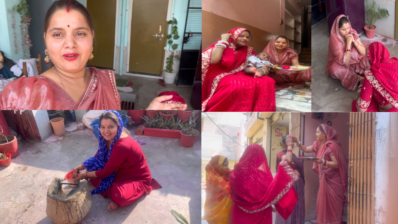 पहली बार भाभी के साथ मनाया भाई दूज 😳 भाई दूज सब खराब हो गया 😭#bhaidooj #holi 