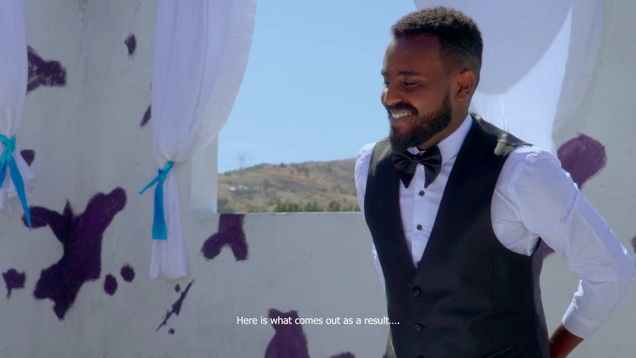 Ethiopian Commercial Zagol Milk TV Commercial