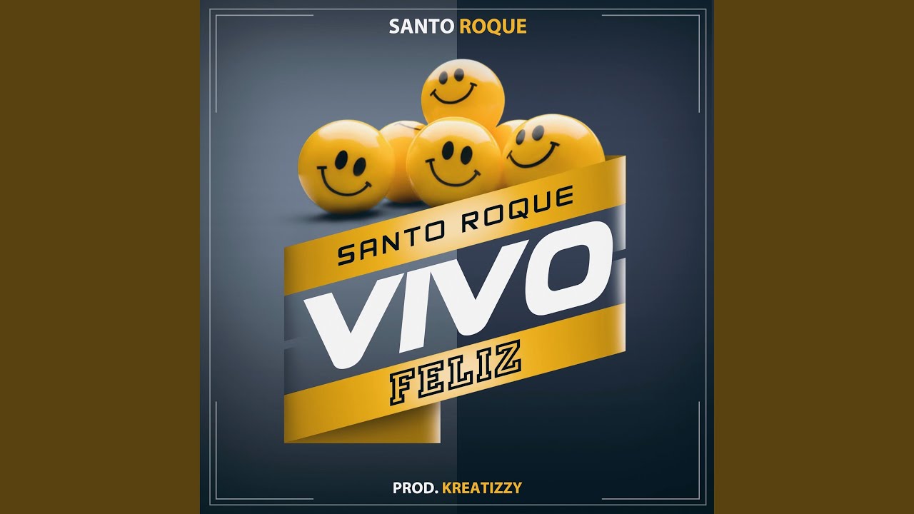 Vivo Feliz