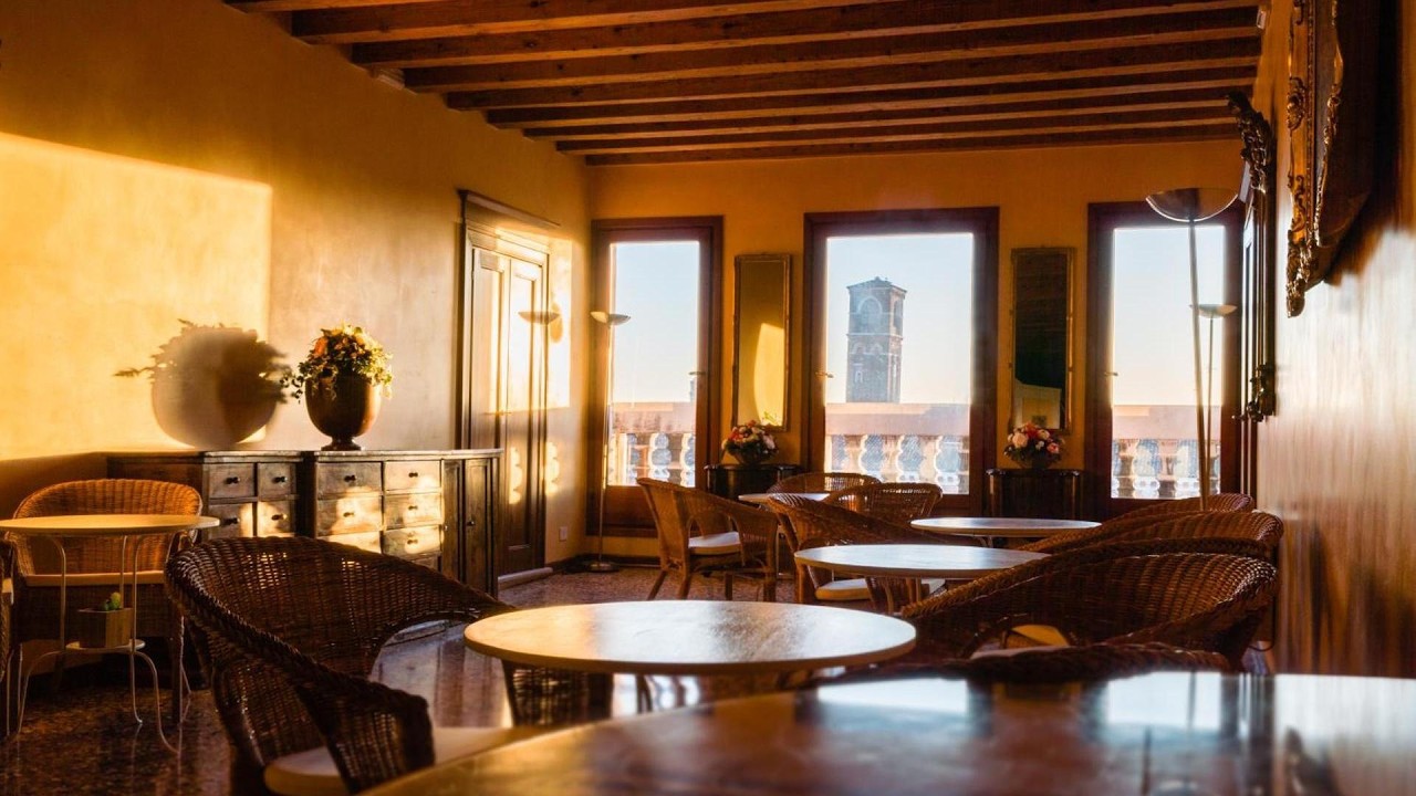 Локанда Ай Санти Апостоли, Венеция, Италия | Отдых в Италии