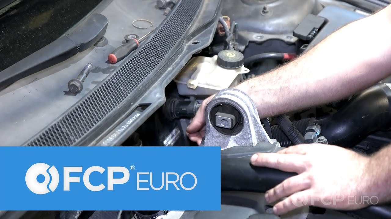 Volvo Brake Pedal Position Sensor Replacement - Code 9400 FIX! (S60, V70, XC70, S80, XC90)