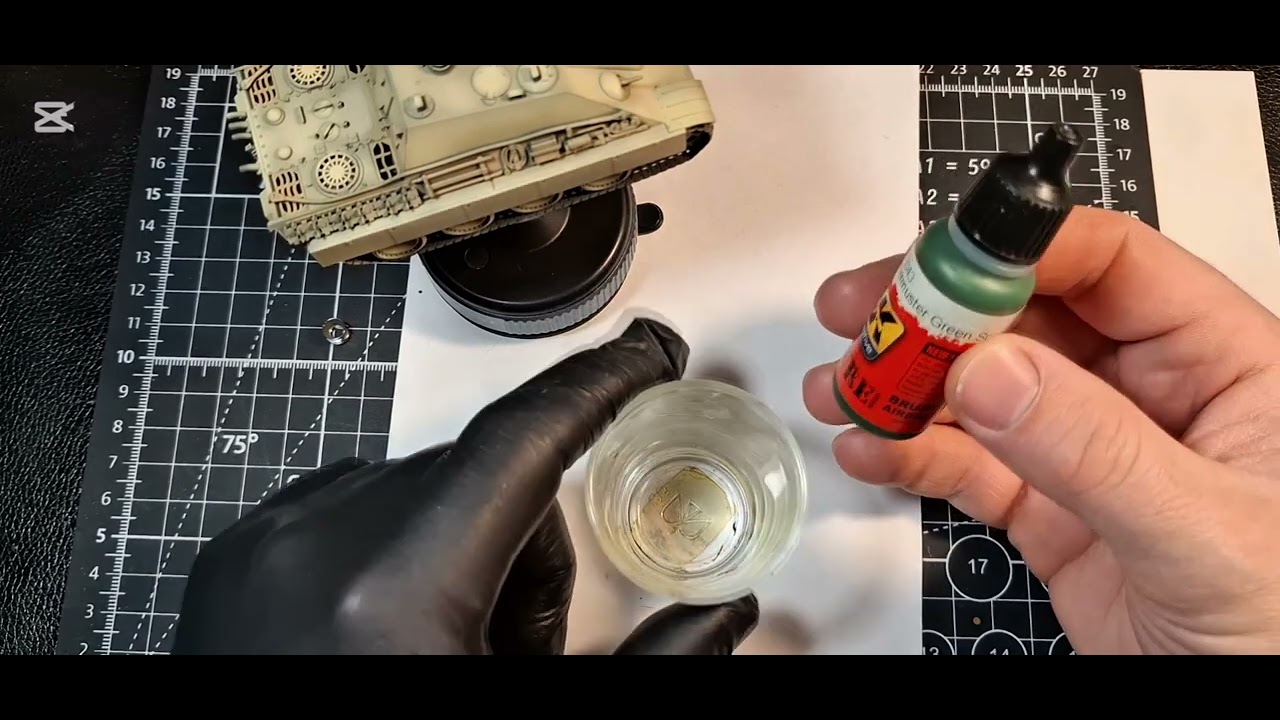 КММ. Занятие №6 