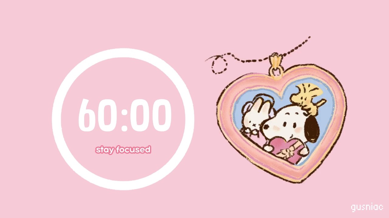 Study With Me | Pomodoro 60/10 x3 | 💘 Romantic Jazz | No Mid Ads
