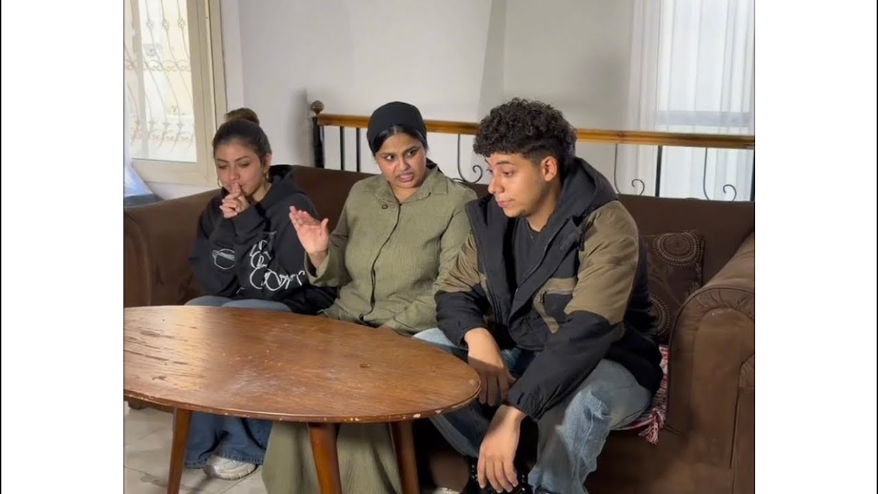 جتلكم بتكملة قصة (عاملة نظافة حياتها بتتغير بسبب صدفه قلبت حياتها)