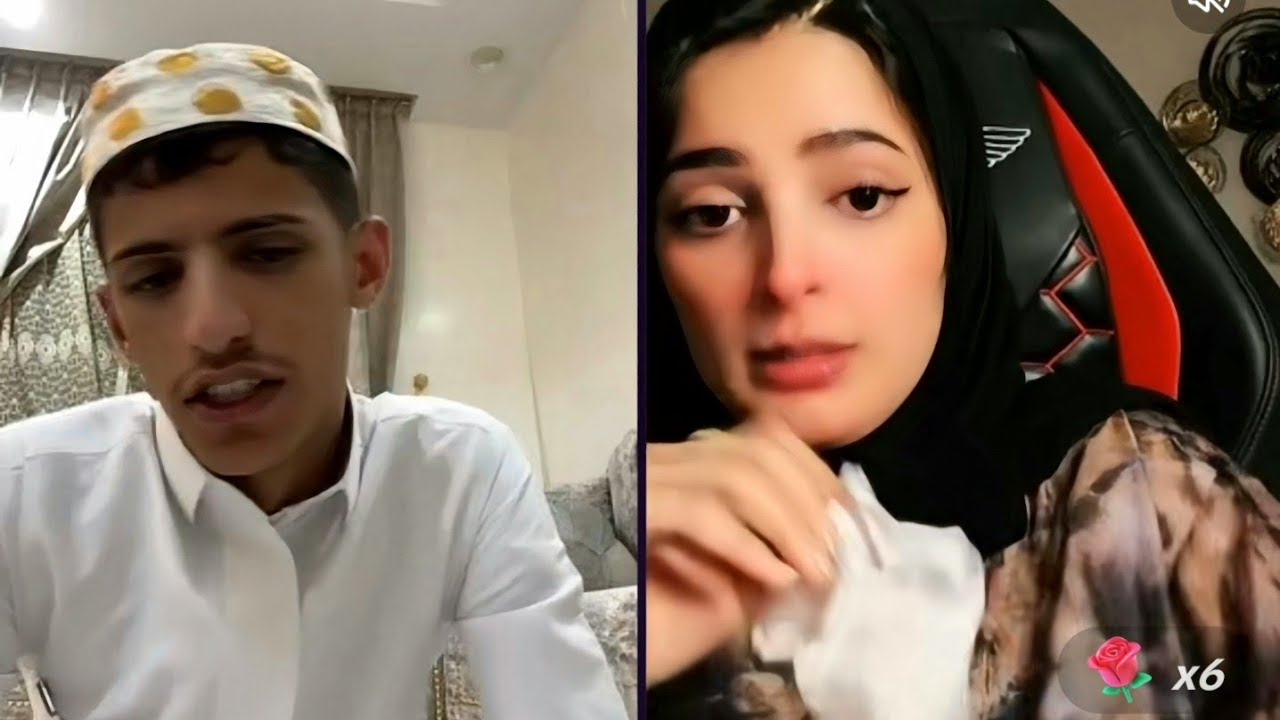 الفنان سعود بن خميس مع عهود 🤣🔥😂 عهود تبكي و سعود يغنيلها