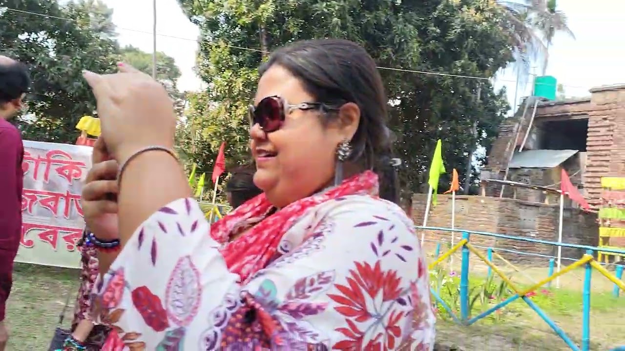 টাকির দর্শনীয় স্থান সমূহ পার্ট ১ টাকি পূবের রাজবাড়ি, কুলেশ্বরী কালী বাড়ি ২০২৬ ভ্লগ
