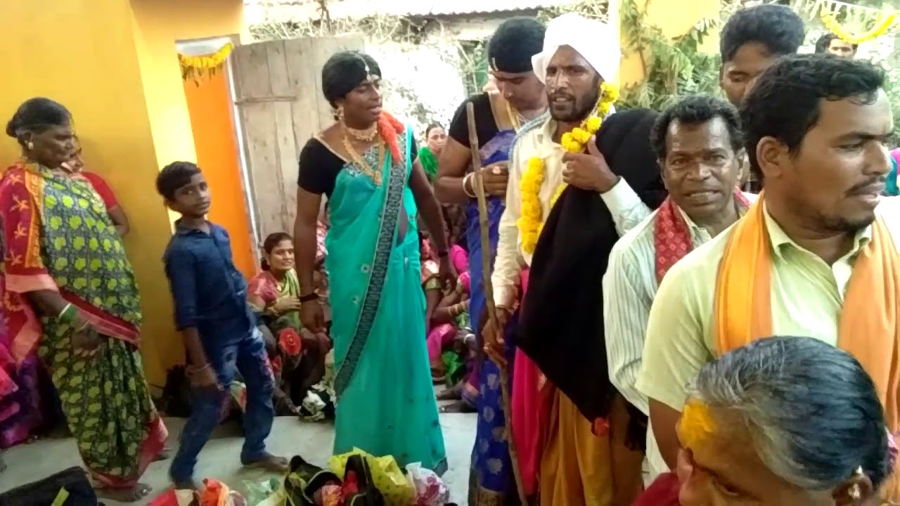 Nagavelli perfamence by Parvathalu team