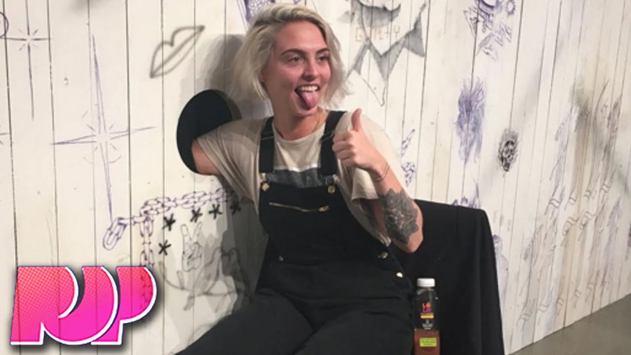 People Get Mystery Tattoos From Famous Artist