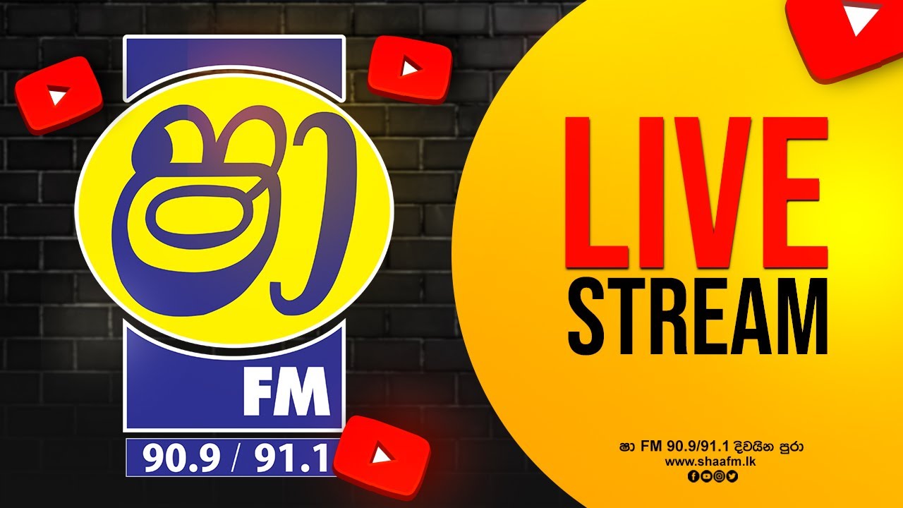 අදටත් තරුණයි කවදත් තරුණයි_📻🌍ෂා ඔබ ලඟින්මයි 🎙️🤗🎂#birthday ✿🎵 𝒮𝐻𝒜𝒜 𝐹𝑀 𝒩𝐼𝒢𝐻𝒯 𝑅𝐼𝒟𝐸𝑅 🎵__❝𝐑𝐀𝐇𝐔𝐋❞🎙️🧑‍🎤