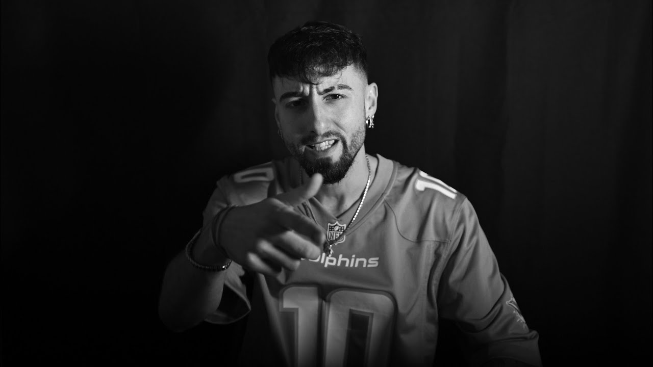 Mayday - Just Another Day (Official Video) (prod. Keyeff) 