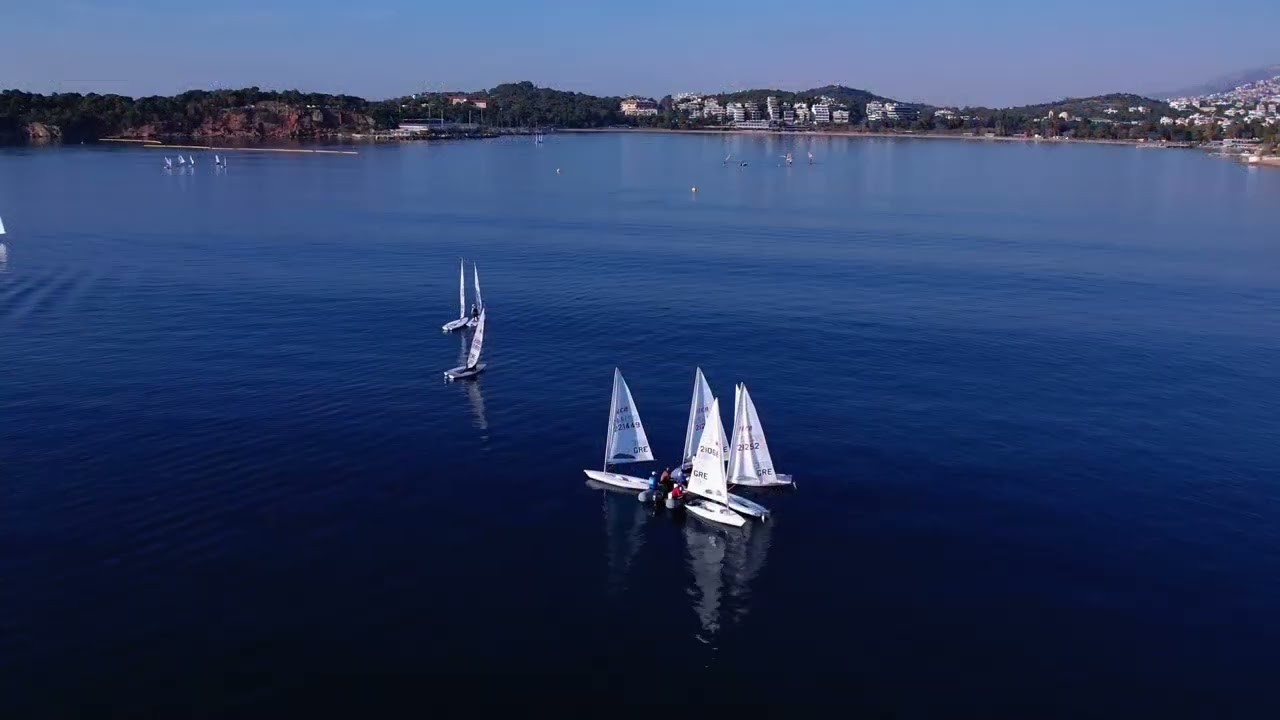 Beautiful Greece, A series of Short HD Videos