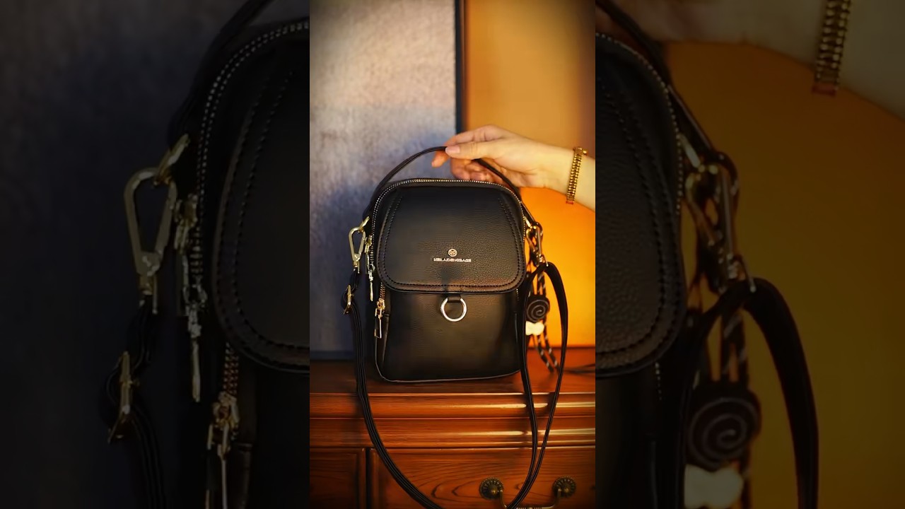 Smart-Look trending Handbag for Special Events 