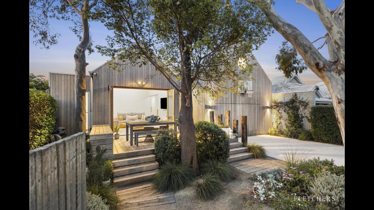 Fletchers - 34 Ozone Road, Barwon Heads - James Gladman