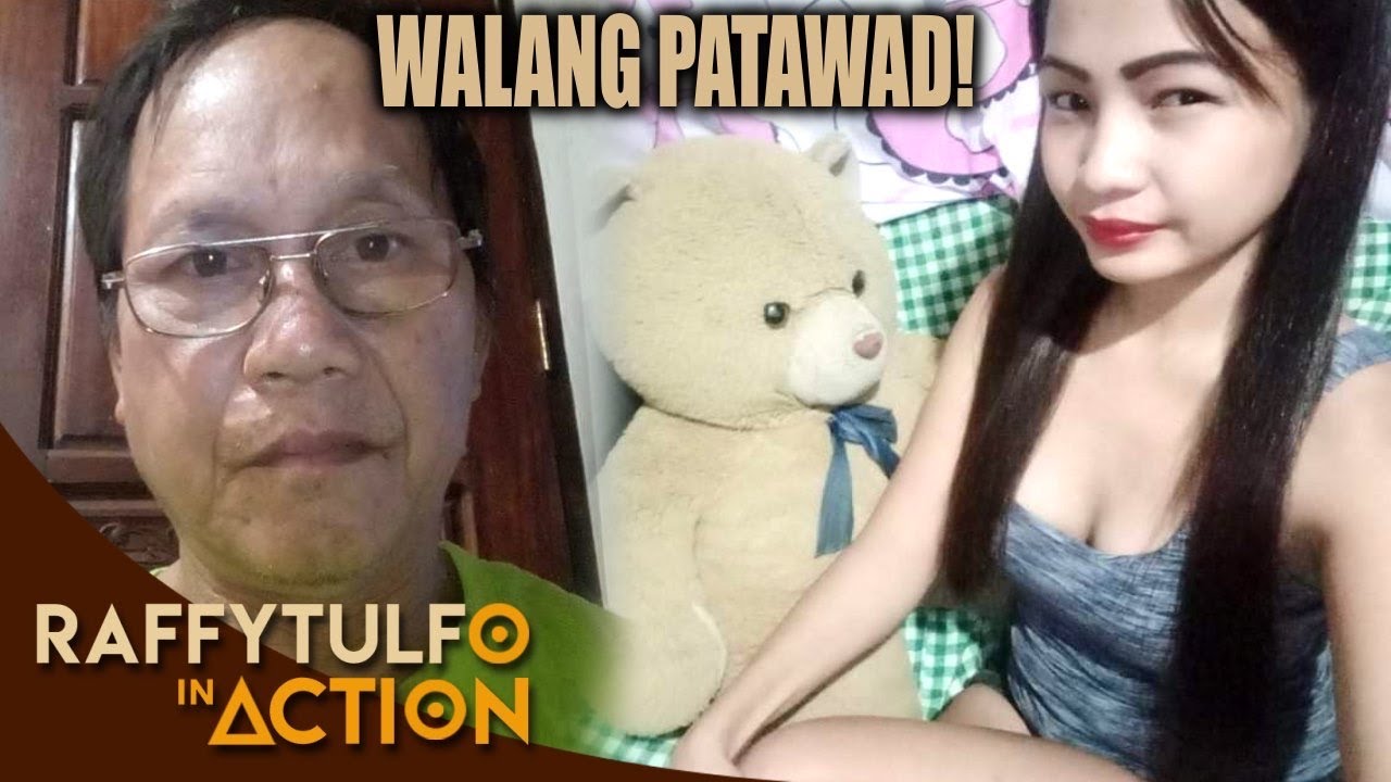 PART 1 | ANG CHAIRMAN NA KILABOT SA NINJA MOVES. MATANDA O BATA, SHOOT SA KANYA!
