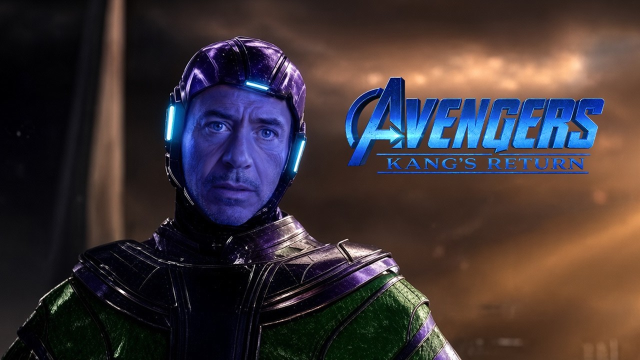 Avengers 12 (2054) Trailer | The 100th MCU Movie